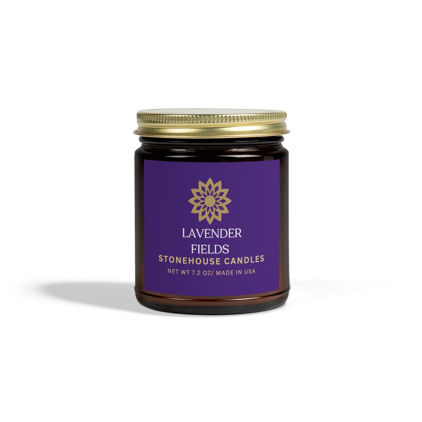 Spring/Summer Collection : Lavender Fields
