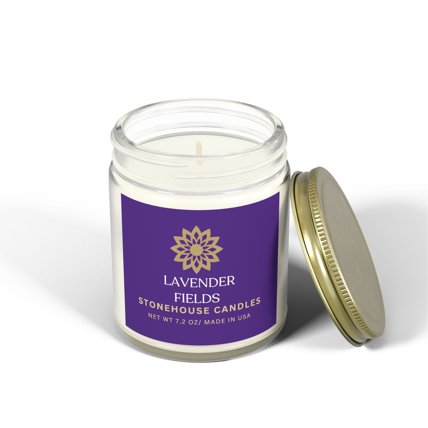 Spring/Summer Collection : Lavender Fields