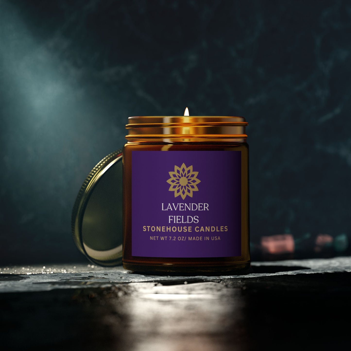 Spring/Summer Collection : Lavender Fields