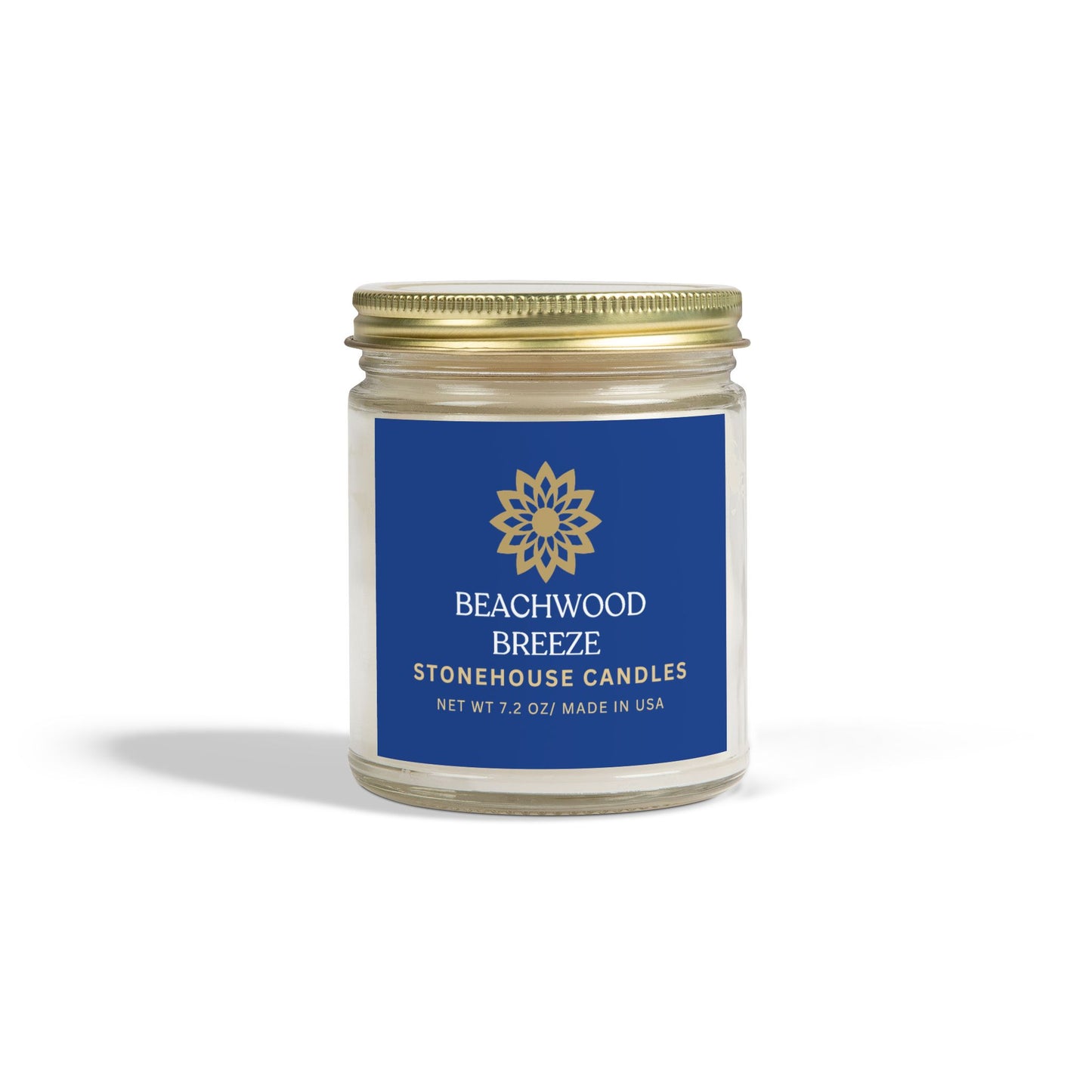 Spring/Summer Collection: Beachwood Breeze