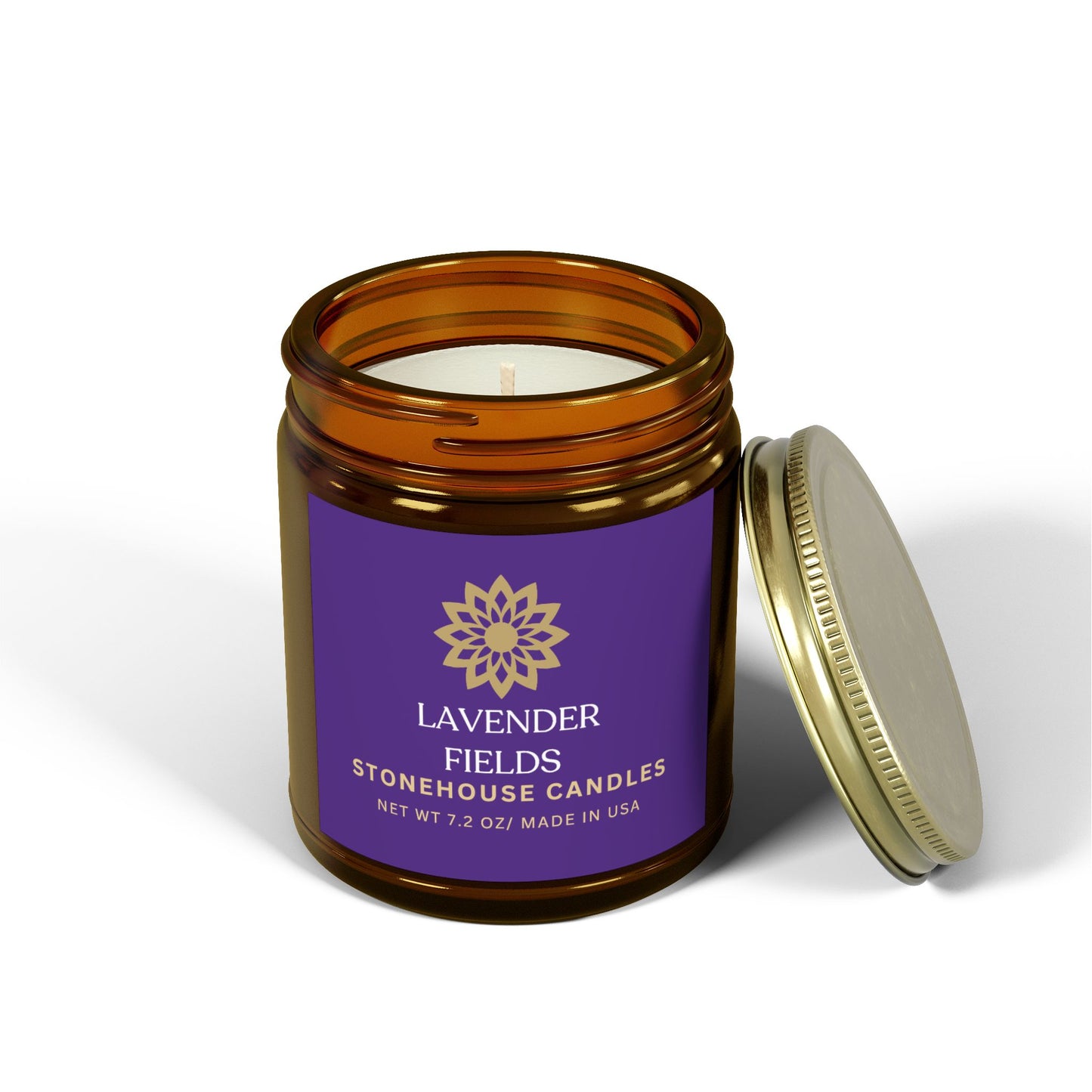 Spring/Summer Collection : Lavender Fields