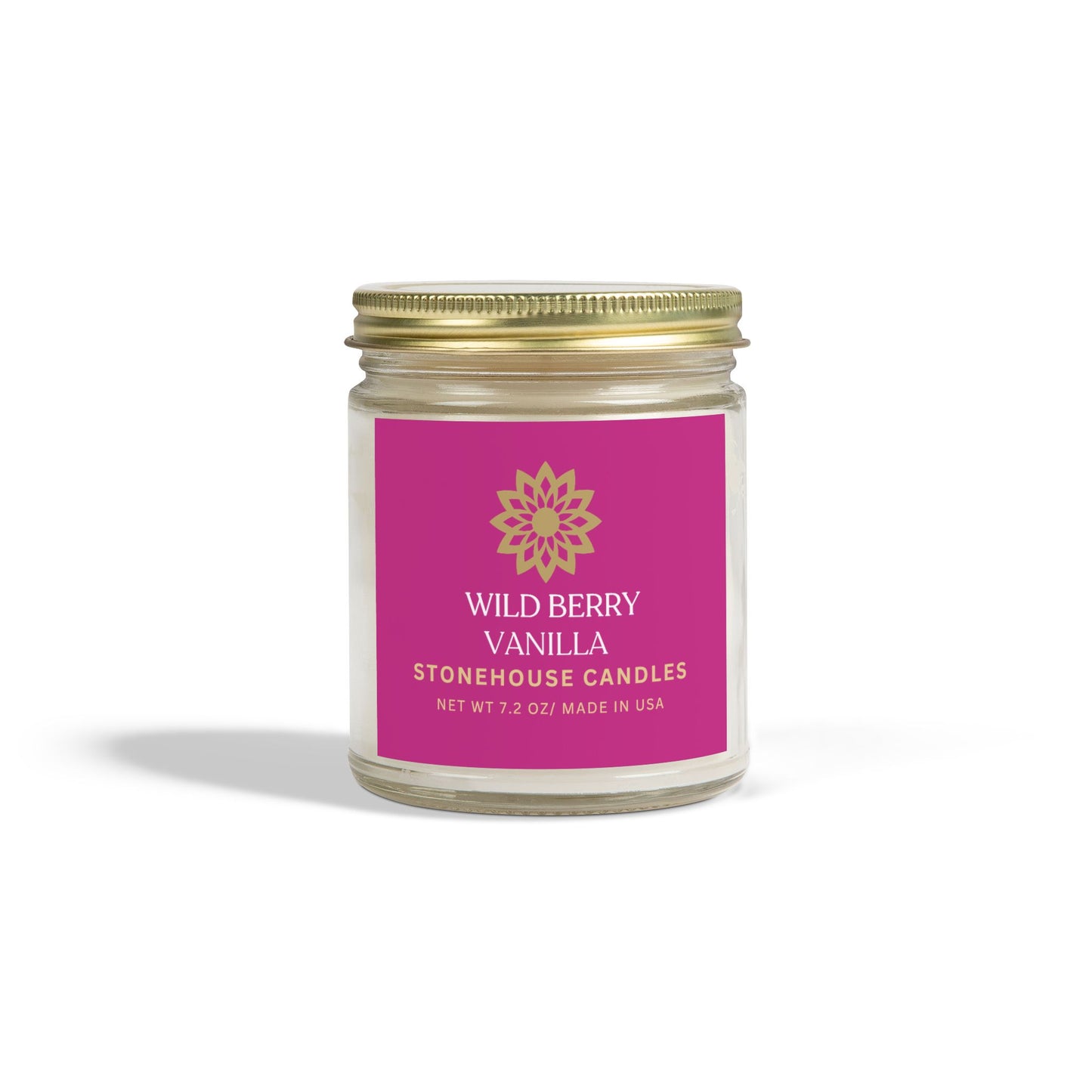 Spring Summer Collection: Wild Berry Vanilla
