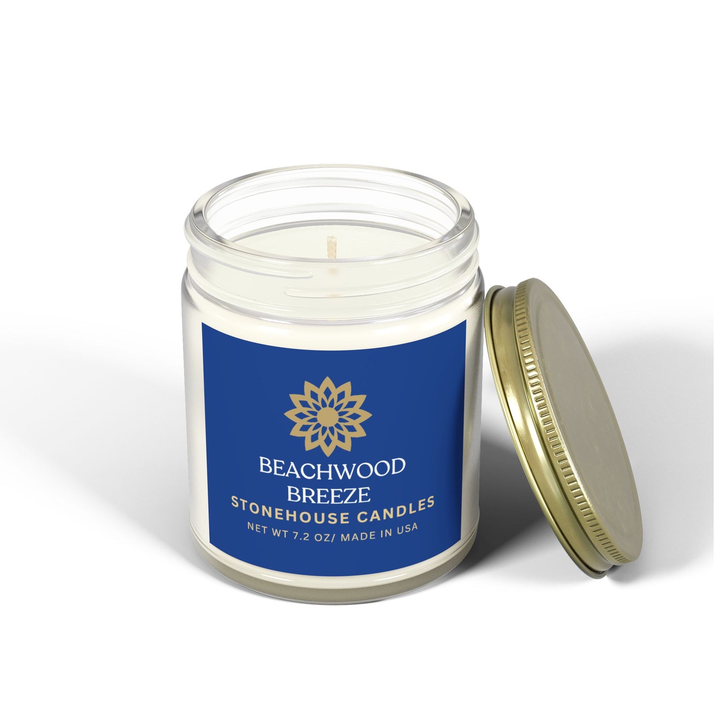 Spring/Summer Collection: Beachwood Breeze