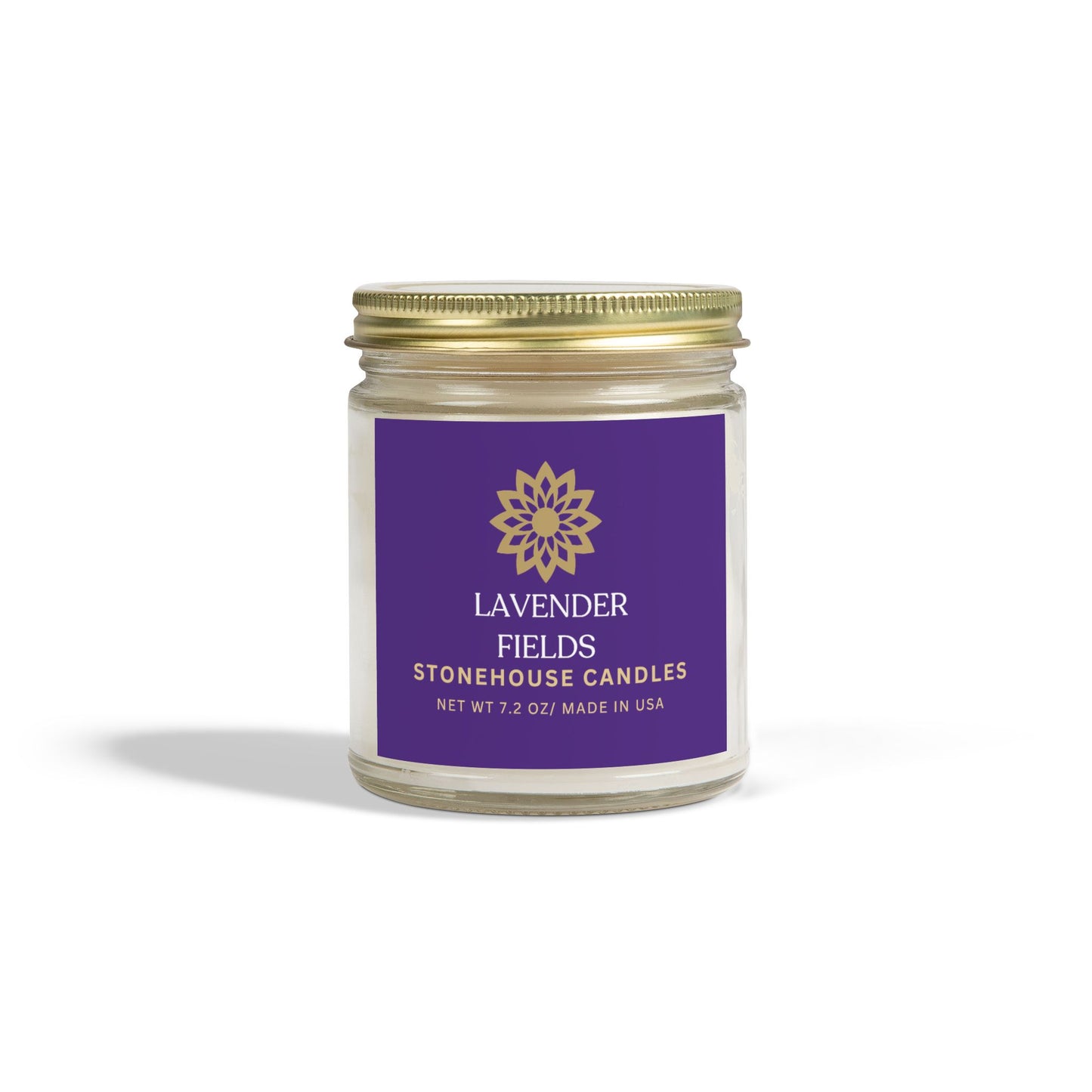 Spring/Summer Collection : Lavender Fields