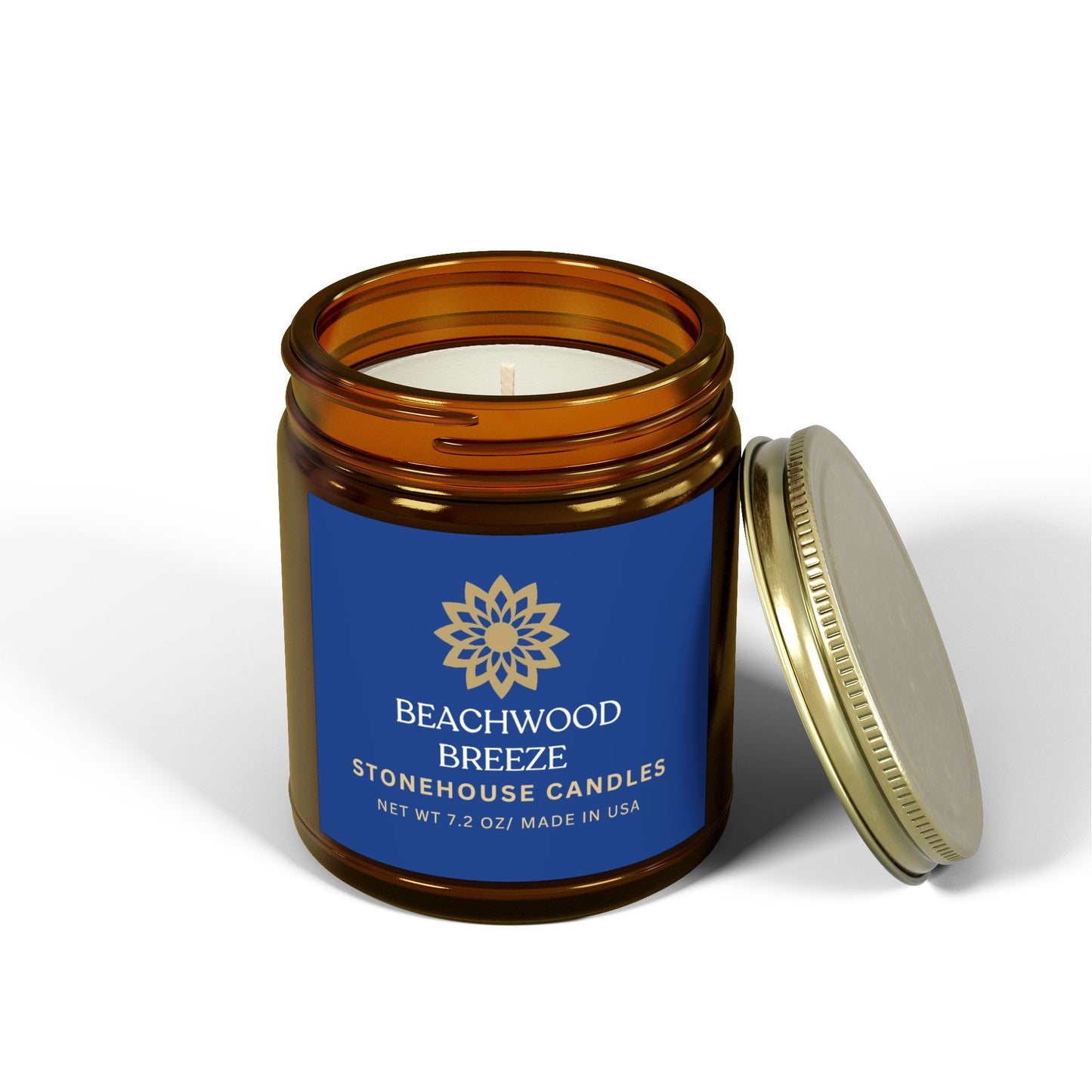 Spring/Summer Collection: Beachwood Breeze