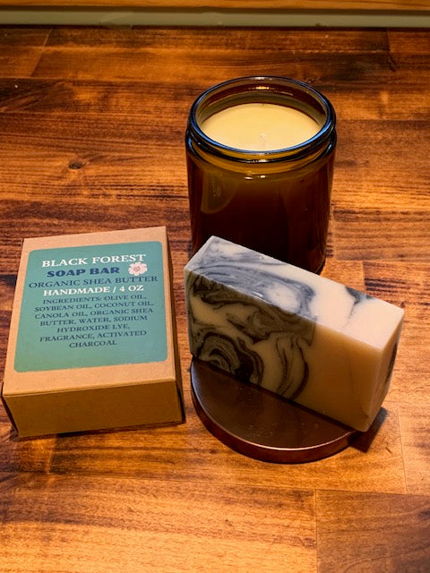 StoneHouse Soap Collection