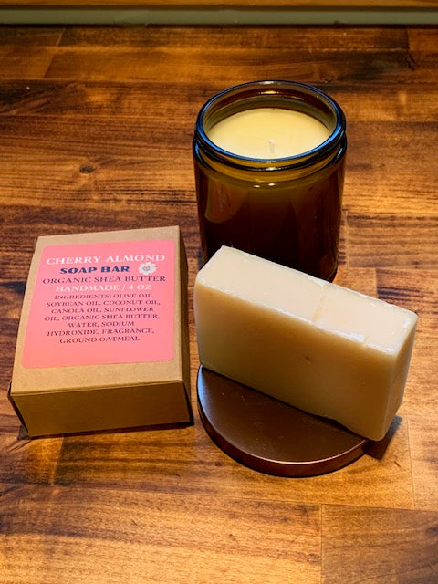 StoneHouse Soap Collection
