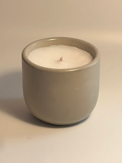 Signature Jar Collection: Luxury Coconut Apricot Wax (7.5 oz)