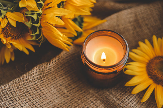 Candle Confessions: Top 5 Hardest Aspects of Candle Making