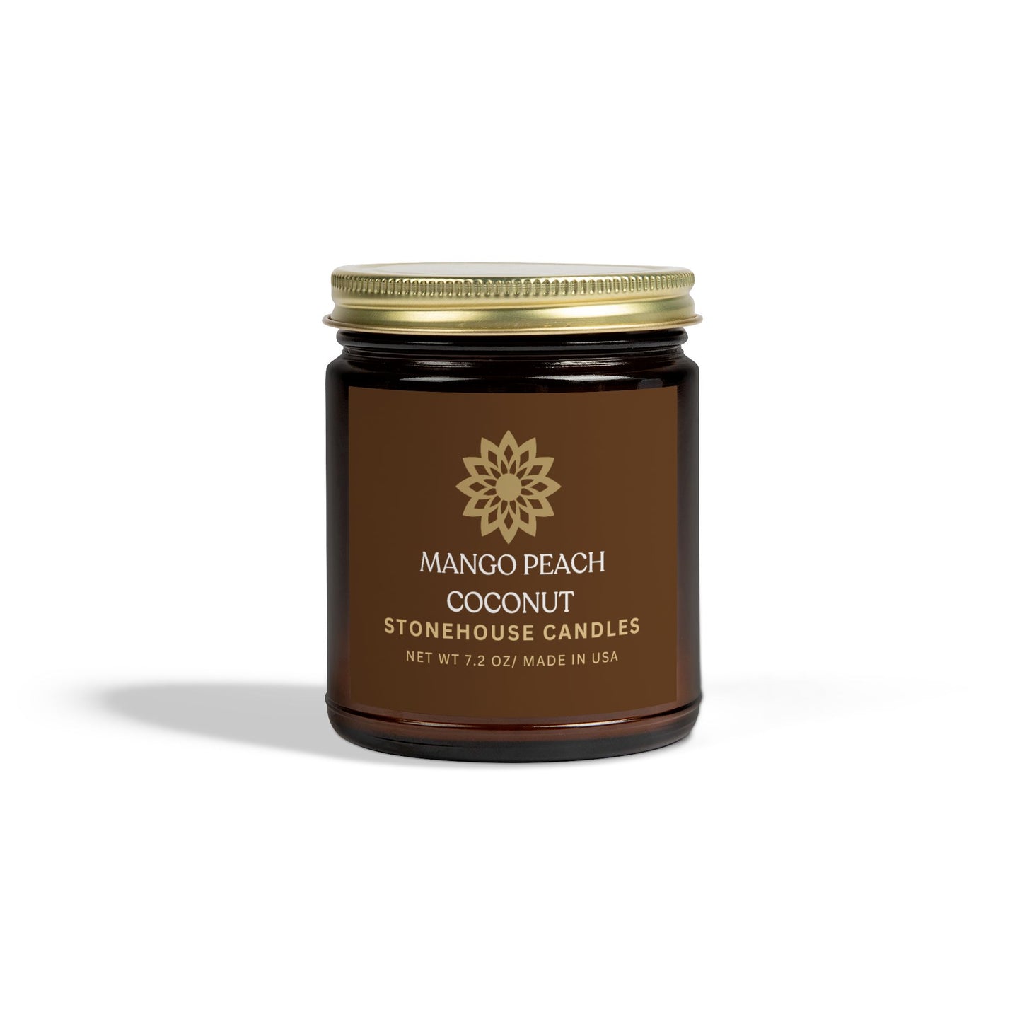 Spring/Summer Collection: Mango Peach Coconut (9oz)