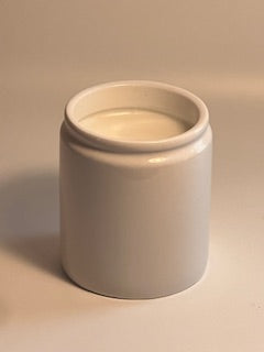 White Farmhouse: Gem Collection:  Coconut-Apricot Wax (6.8 oz.)