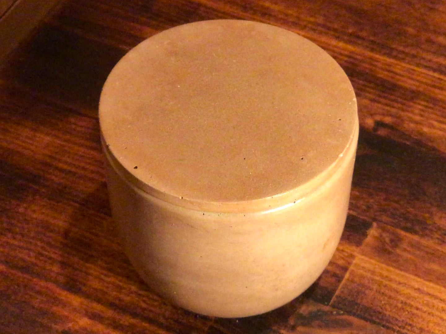 Signature Jar Collection: Luxury Coconut Apricot Wax (7.5 oz)